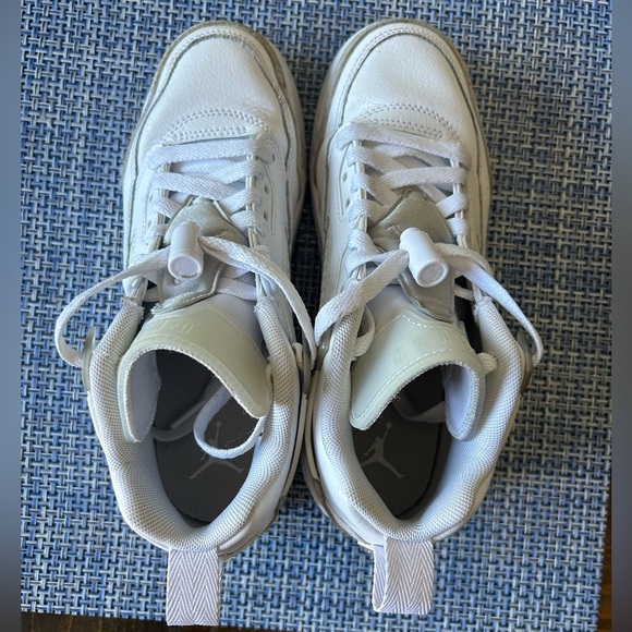 Jordan Spizike Low Sneakers - Picture 8 of 10